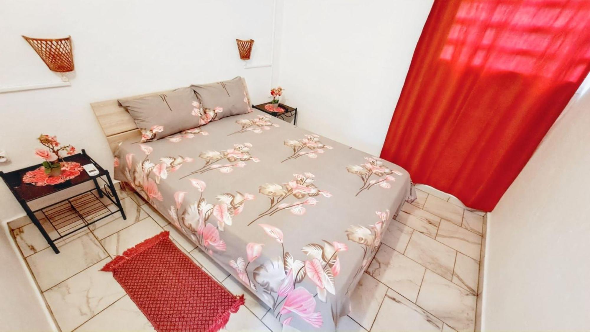 Hébergement de vacances Maison D'une Chambre Avec Jardin Amenage Et Wifi A Belle Eau A 6 Km De La Plage